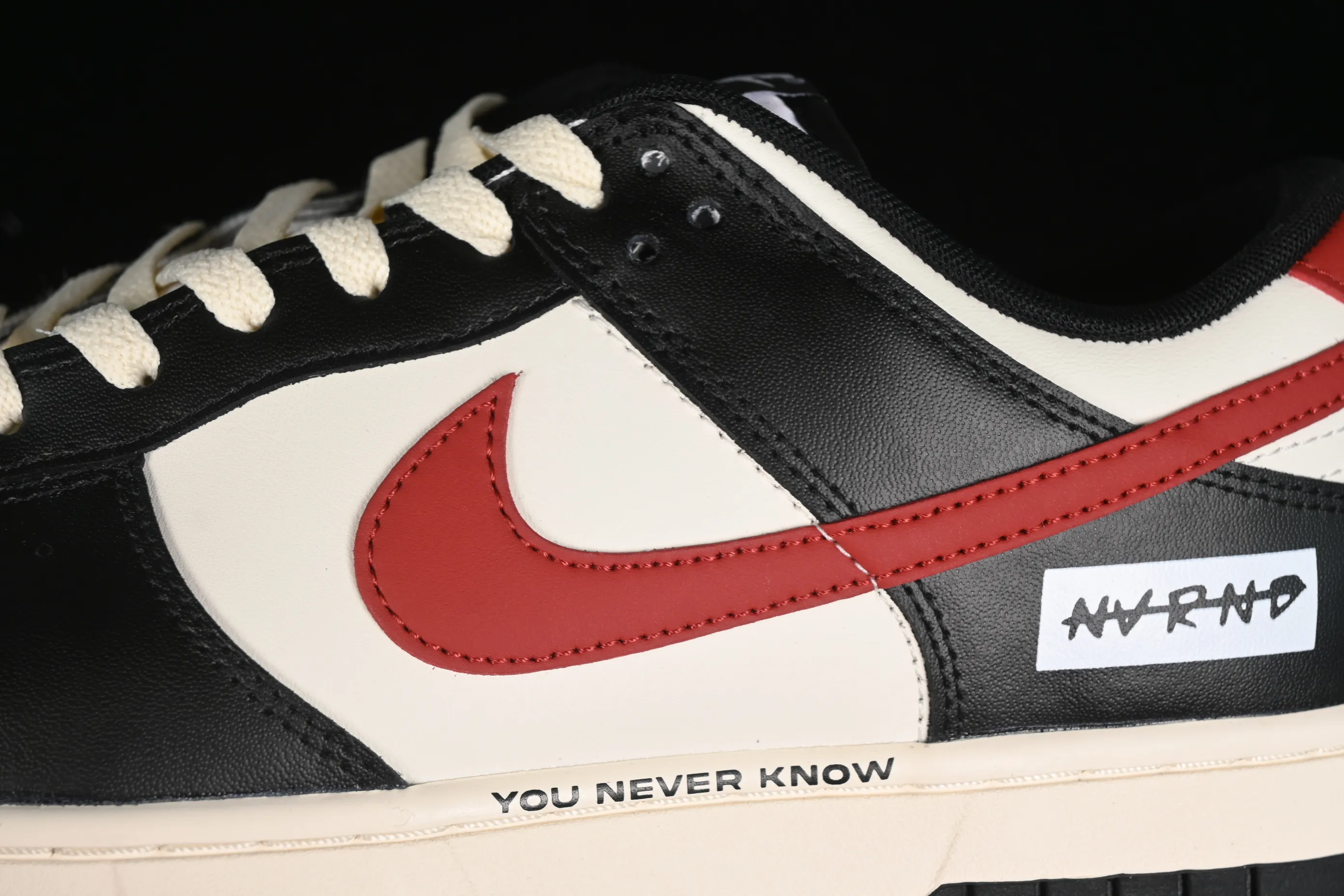 All Categories Nk SB Dunk Series Nk SB Dunk Low Low-top sneakers Nk Dunk Low Tropical Amber SB trendy versatile low-top casual sneakers DD1391-100